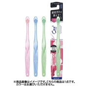 Ora2(オーラツー)ME ステインクリア歯ブラシ ふつう 1本 [歯ブラシ]