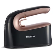 コードレス衣類スチーマー レディッシュブロンズ TAS-X4(N)