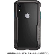 EMT-322-192E-01 [Vapor S iPhone XR Black]