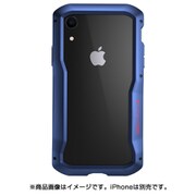 EMT-322-193D-02 [Vapor S iPhone XR Blue]