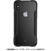EMT-322-195EY-02 [Rally iPhone XS Black]
