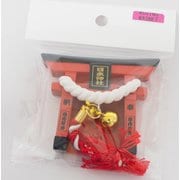 ふりふりMG 鳥居 房・鈴付