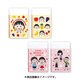 CM-KS012 ちびまる子ちゃん 消しゴムセット まる子&たまちゃん/フルーツ [キャラクターグッズ]