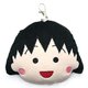 CM-PK011 ちびまる子ちゃん ぬいぐるみパスケース まる子 [キャラクターグッズ]