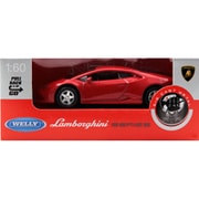 プルバックミニカー LAMBORGHINI HURACAN LP 610-4 [ミニカー]