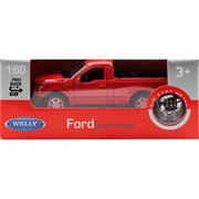 プルバックミニカー 2015 FORD F-150 REGULAR CAB- [ミニカー]