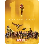 MARVEL IG-2657 マウスパッド [キャラクターグッズ]