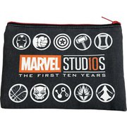 MARVEL IG-2658 ペンポーチ [キャラクターグッズ]