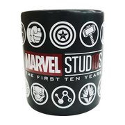 MARVEL IG-2659 マグカップ [キャラクターグッズ]