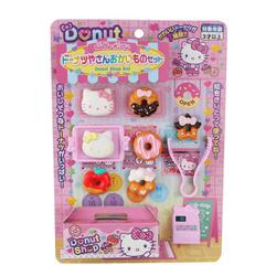ヨドバシ Com マルカ ハローキティ ドーナツやさんおかいものセット 対象年齢 3歳以上 通販 全品無料配達 ヨドバシ Com マルカ ハローキティ ドーナツやさんおかいものセット 対象年齢 3歳以上 通販 全品無料配達
