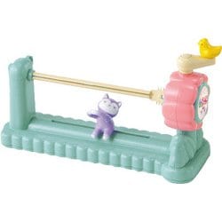 ヨドバシ.com - ピープル いとニャンのくるっとロールン