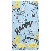 11-001TWH iPhoneケース-HAPPY TWEETY