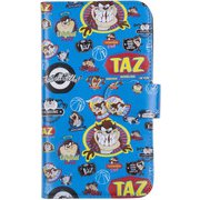 11-002TAZ NA スマートフォンケース タズマニアンデビル M