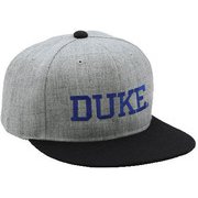 SAC002DKG フラットキャップ DUKE グレイ