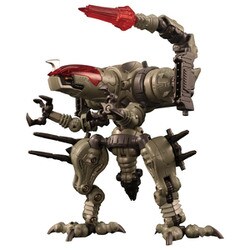 タカラトミー ダイアクロン DA－31 ワルダレイダー ラプトヘッド ヨドバシ.com - タカラトミー TAKARATOMY ダイアクロン DA-31