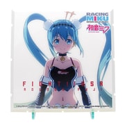 じおらまんしょん150 レーシングミク 2018Ver.ピット オプションパネル Rd.5 FUJI [フィギュア用アクセサリー]