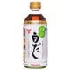 塩分ひかえめ 白だし 500ml [だし]