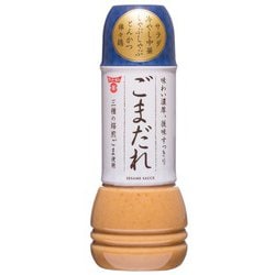 ごまだれ 300ml [たれ]