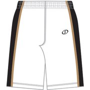 SMP180780EV WHITE AUTHENTIC Pants OSAKA EVESSA XL