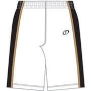 SMP180780EV WHITE AUTHENTIC Pants OSAKA EVESSA 3XL