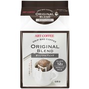 マグカップ ドリップバッグ オリジナル 12g×6 [ドリップバッグコーヒー]