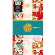 [限定]撫松庵 ご祝儀袋/鈴と糸巻き 41-8232