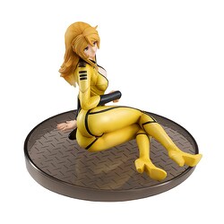 ヨドバシ.com - メガハウス MegaHouse ヤマトガールズコレクション 宇宙戦艦ヤマト2202 愛の戦士たち 森雪 (2202艦内服ver.)  [1/8スケール 塗装済完成品フィギュア] 通販【全品無料配達】