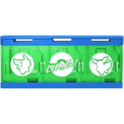 NSW-134 [ポケットモンスター プッシュカードケース6 for Nintendo Switch Let's GO！ピカチュウ・Let's GO！イーブイ]