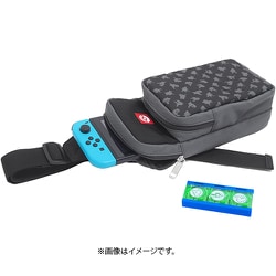 ヨドバシ Com Hori ホリ Nsw 139 ポケットモンスターショルダーポーチ For Nintendo Switch Let S Go ピカチュウ Let S Go イーブイ 通販 全品無料配達