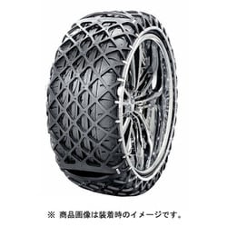 タイヤチェーン 非金属 適合代表サイズ：235/50-16 245/45-16 235/45-17 3289WD