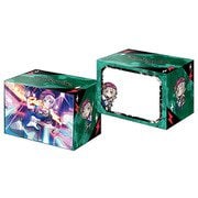 デッキホルダーコレクションV2 Vol.535 バンドリ！ ガールズバンドパーティ！ 青葉モカ Part.2 [高さ71×幅97×厚さ62mm]