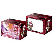 デッキホルダーコレクションV2 Vol.537 バンドリ！ ガールズバンドパーティ！ 宇田川巴 Part.2 [高さ71×幅97×厚さ62mm]