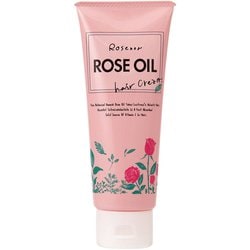 ローズオイルヘアクリーム [150g]