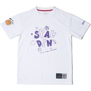 SMT181240 WHITE Tシャツ STORY MISSING G XS