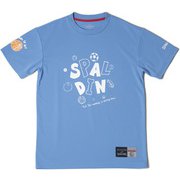 SMT181240 SAX Tシャツ STORY MISSING G M