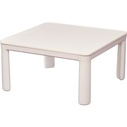 カジュアルこたつ 75角 CA-753V