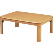 家具調こたつ 105×75 KS-105LN
