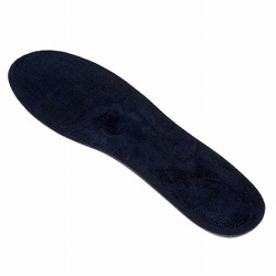 インソール アーチフィット S ブラック 22-22.5cm