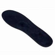 アーチフィット L ブラック 24-24.5cm [インソール]