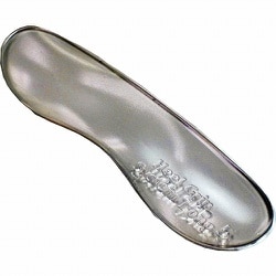 インソール プロフィットイン ヒールグリップシステムロング 7mm クリアー