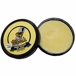 シューズケア クラシックポリッシュ ニュートラル 100ml