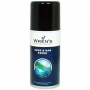 シュー＆バッグフレッシュ 消臭・除菌スプレー 150ml [シューズケア]