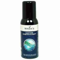 シューズケア レザーストレッチ＆ソフト 100ml