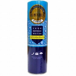 防水スプレー シューリフレッシュウォータープロテクター 220ml