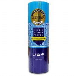 防水スプレー シューリフレッシュウォータープロテクター 420ml
