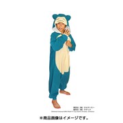 TMY-033H [カビゴン フリースキグルミ 130cm]
