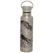 ステンレスボトル シルバー 500ml