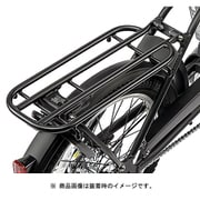 NCR1637S リヤキャリア
