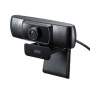 会議用ワイドレンズカメラ ブラック CMS-V43BK