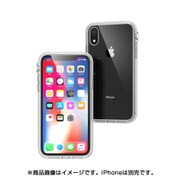 CT-IPIP18M-CL [iPhone XR 衝撃吸収ケース クリア]